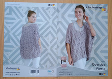 Handarbeits-Blatt Schachenmayr