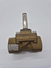 Magnetventil von Danfoss