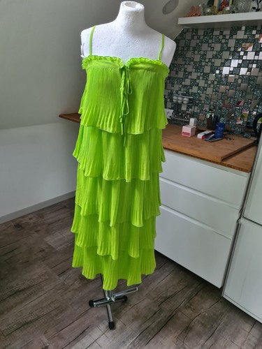 Stufenkleid sommerkleid yas - stufenkleid,