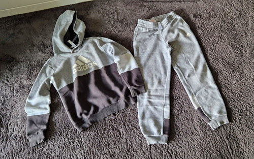 Adidas jungen tlg - adidas, 2-tlg