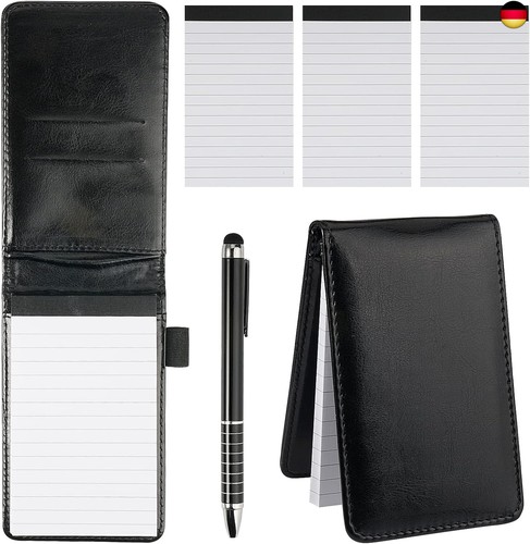 Rairsky mini notizbuch set - a7,