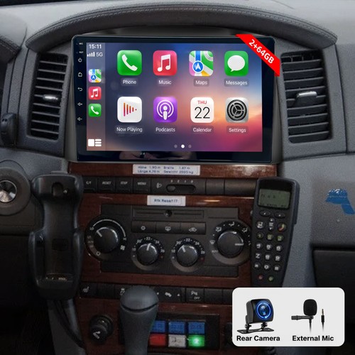 Carplay 64gb android - android, radio