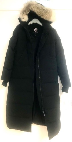 Canada goose wintermantel mit - canada,