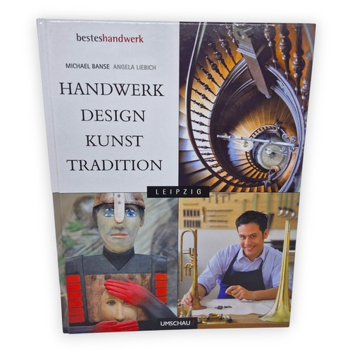 Handwerk design kunst - handwerk,