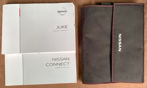 Nissan juke mk2 f16 handbuch - juke,