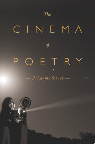 The cinema poetry p - of,