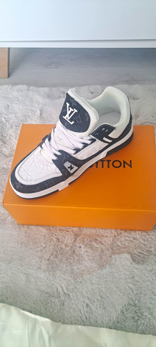 Louis vuitton trainer - vuitton, lv