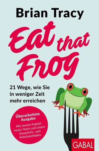 Brian tracy eat - brian,