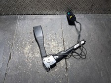 Opel Corsa D Gurtstraffer