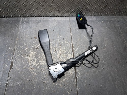 Opel corsa gurtstraffer - corsa,
