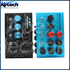 MOSKY Third Space Multi Bass