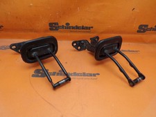 Türfeststeller Türfangband LINKS - RECHTS  TRANSIT CONNECT V408