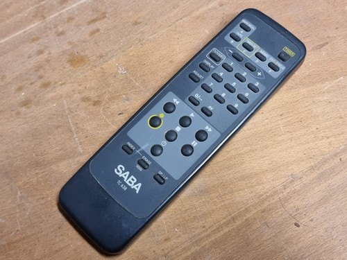 Original saba 638 - saba, tc