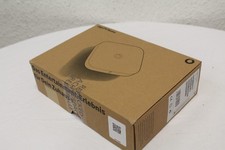Vodafone Giga TV Home Box mit Fernbedienung Schwarz 50007 Rechnung MwSt 