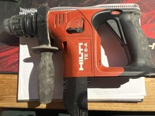Hilti TE 6-A Akku-Bohrhammer