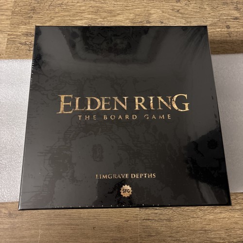 Elden ring das brettspiel - das,