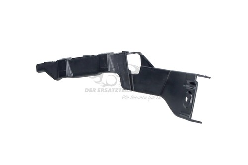 Halter stoßfänger hinten - stoßfänger,