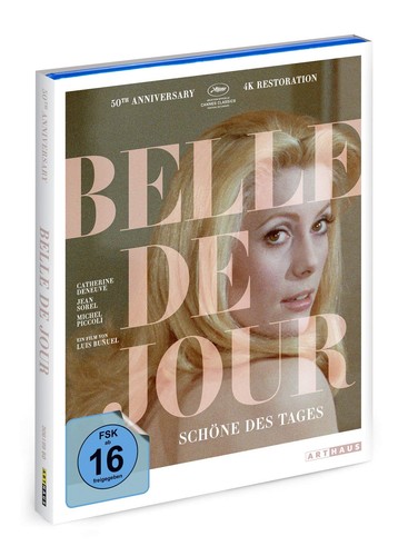Belle jour schöne des - jour,