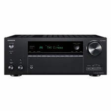 Onkyo TXNR7100M2 AV Receiver Neu vom Fachhändler