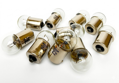 Halogen lampen r10w - halogen,