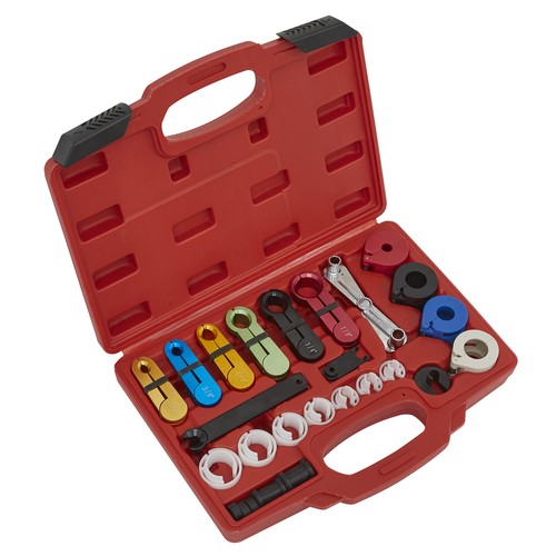 Sealey vs0457 kraftstoff und - vs0457,