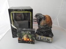 Alien Anthology Sideshow Collectibles Blu-ray