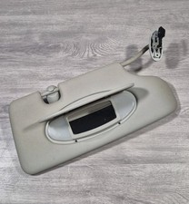 Mini R50 R53 Sonnenblende Rechts Für Auto ohne Panoramadach