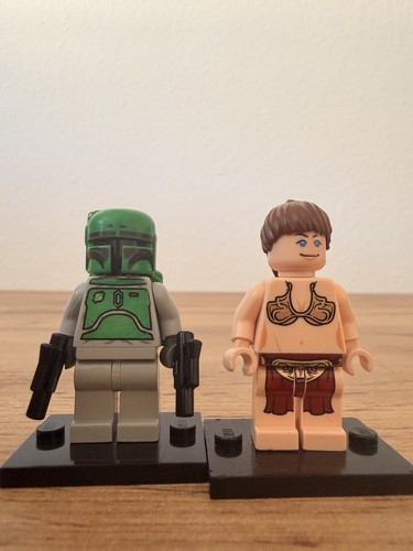 Lego star wars - wars, +