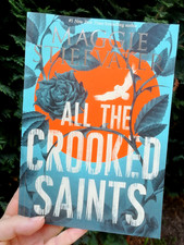 All the crooked saints - crooked, by