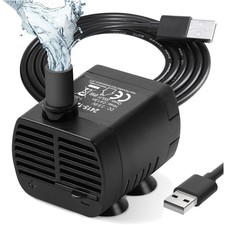 Aquarium Pumpe Klein USB