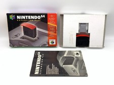 Nintedo expansion pak n64 - 64, |