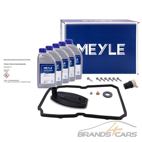 Meyle teilesatz - meyle,