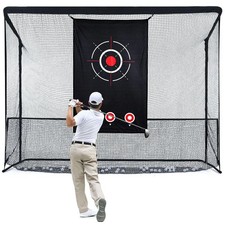 Golfkäfignetz 3.5x2.1m