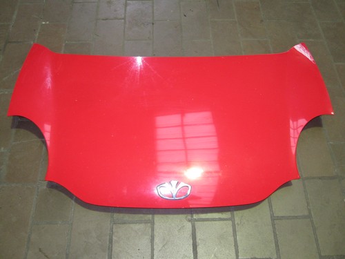 Motorhaube daewoo matiz - motorhaube,