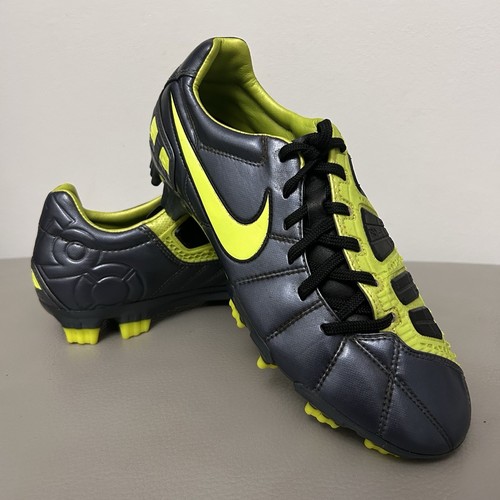 Nike total laser iii fg - laser,