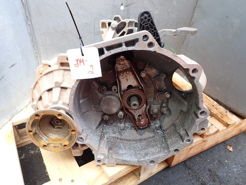 Getriebe lzy skoda 6tdi - getriebe,