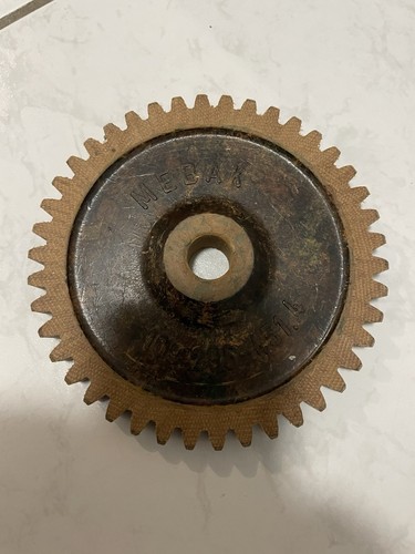 Rs09 gt124 ölschöpfrad neu - rs09/gt124,