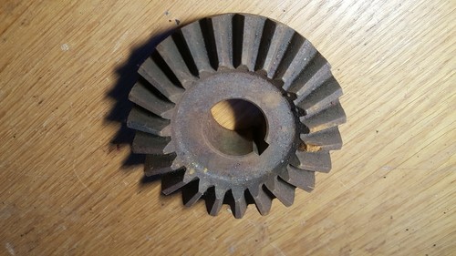 Zweegers fahr mähwerk - fahr,