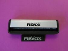 REVOX Plattenspielerbürste / Neu / Original