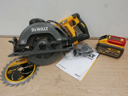 Dewalt dcs577 54v flexvolt 190 - dewalt,