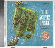 Die Schatzinsel  1974 - von
