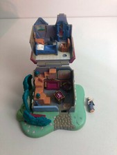 Polly Pocket Disney Cinderella