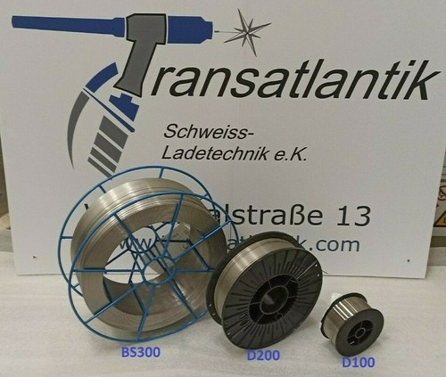 308 lsi schweißdraht v2a - lsi,