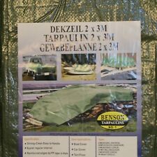 Gewebeplane Abdeckplane