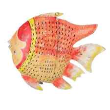 Groß Fisch Dekorativ Zum