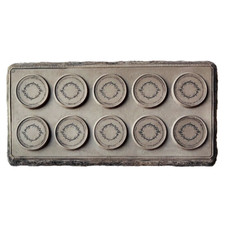 Display Stand Base. Lord Of The Rings EAGLEMOSS Collection Figuren Chess. TLOTRB