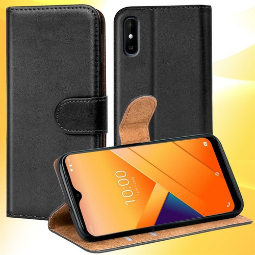 Handy klapphülle für wiko - handy,