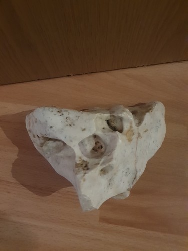 Sera rock hole stone - hole, 2-3