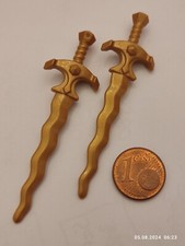 Playmobil  2 x Schwert