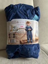 Thermoanzug Kinder Pico Piano